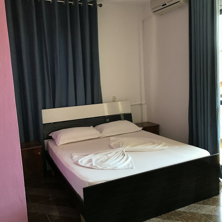 Bed & Breakfast The Garden Beach Hostel