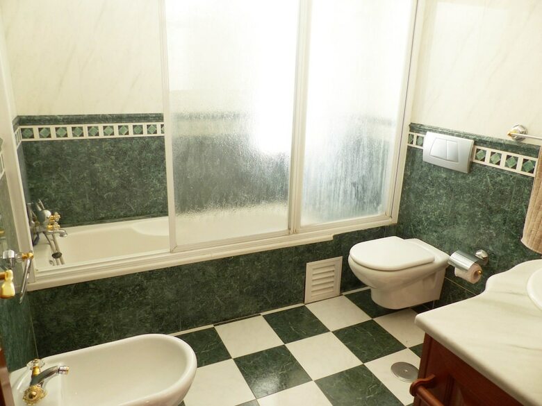 107287 - Apartment In Fuengirola