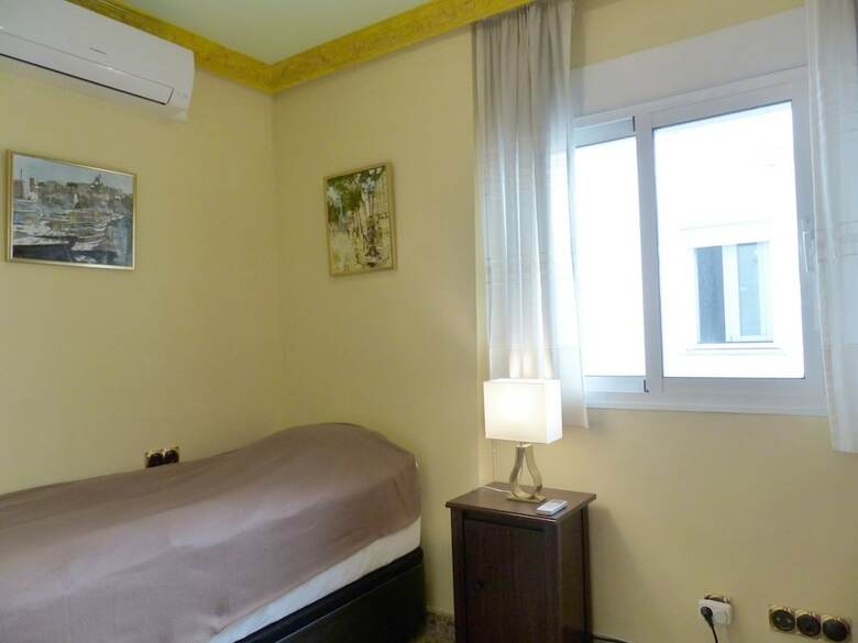 107287 - Apartment In Fuengirola