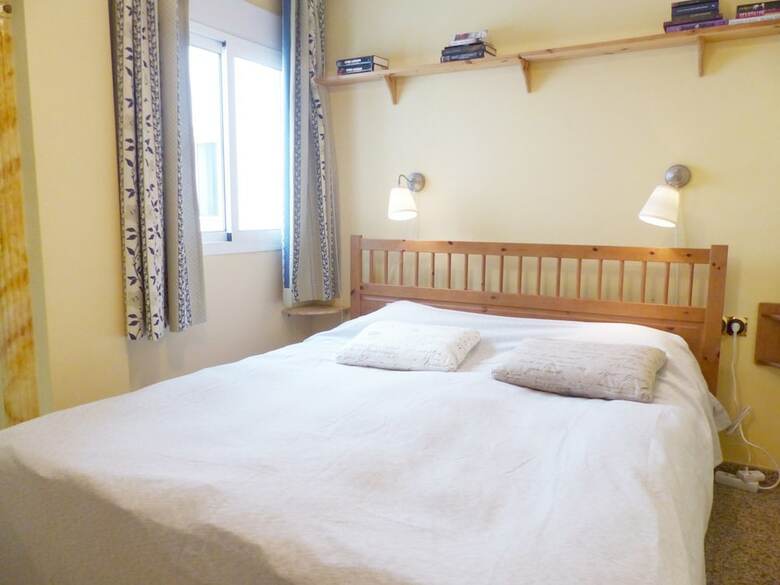 107287 - Apartment In Fuengirola