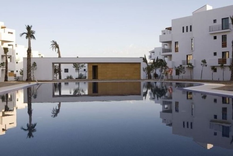 107271 - Apartment In Mijas