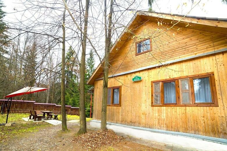 Park-hotel Tsarsky Les