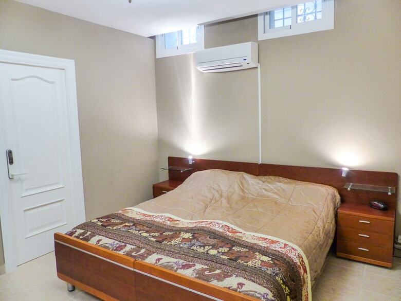 107333 - Villa In Mijas
