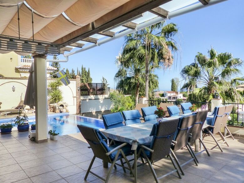 107333 - Villa In Mijas