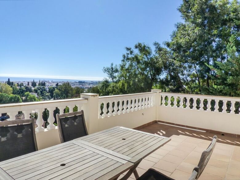 107333 - Villa In Mijas