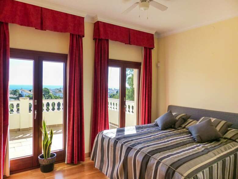 107333 - Villa In Mijas