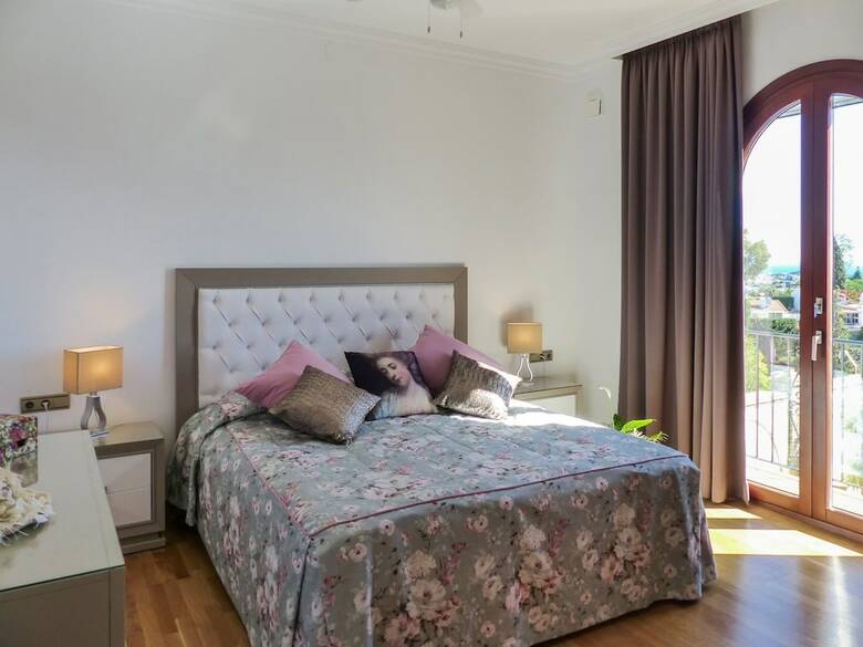 107333 - Villa In Mijas