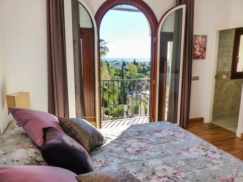 107333 - Villa In Mijas