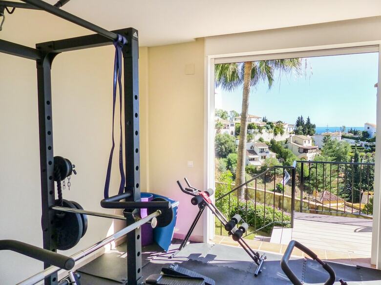 107333 - Villa In Mijas