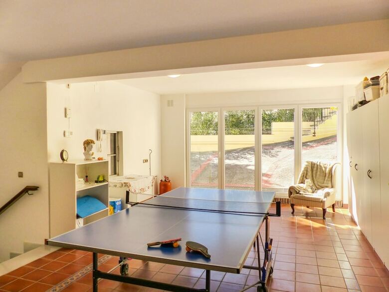 107333 - Villa In Mijas