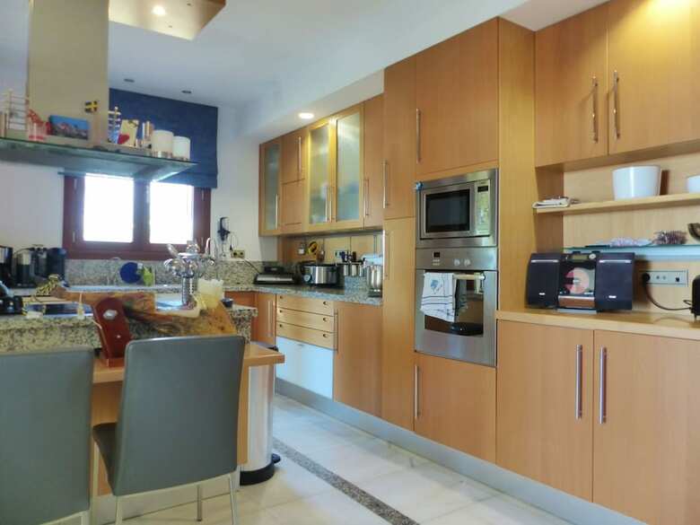 107333 - Villa In Mijas