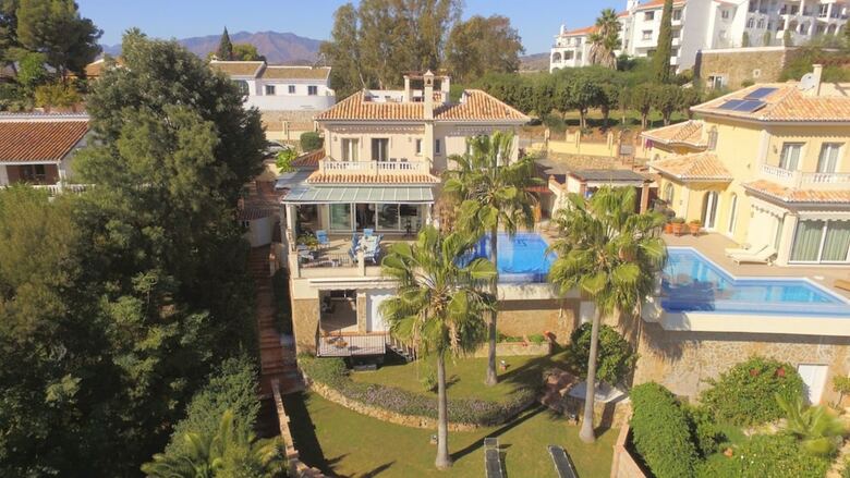 107333 - Villa In Mijas