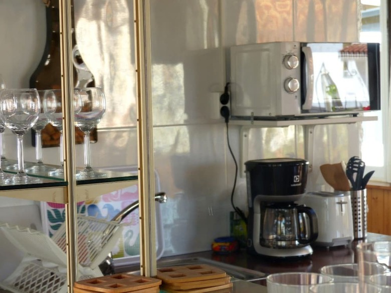 107334 - Apartment In Fuengirola