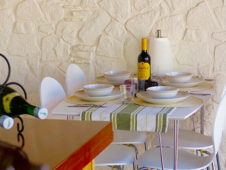 107334 - Apartment In Fuengirola