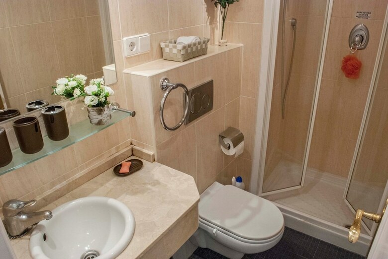 107315 - Apartment In Mijas