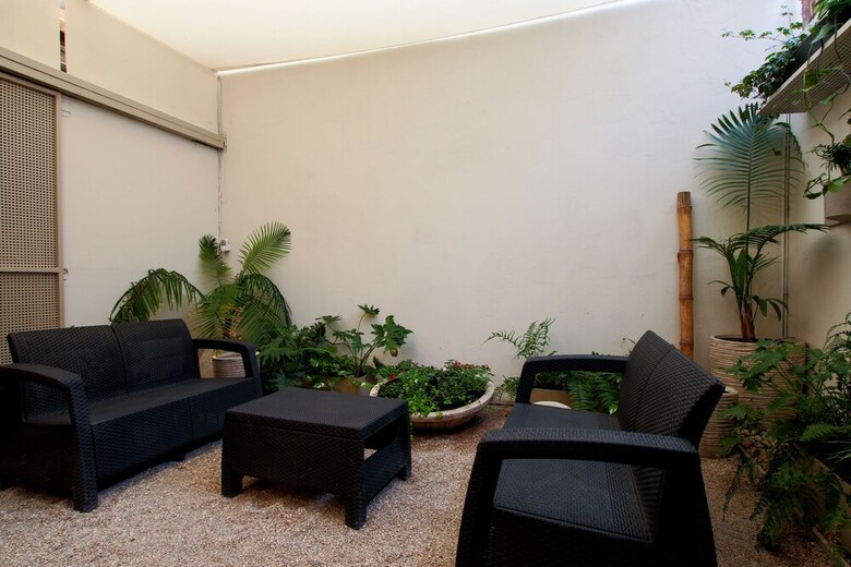 Apartamento Modern Central Studio 5 Min To Beach