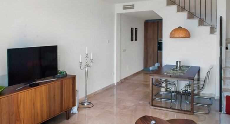 107316 - Apartment In Mijas