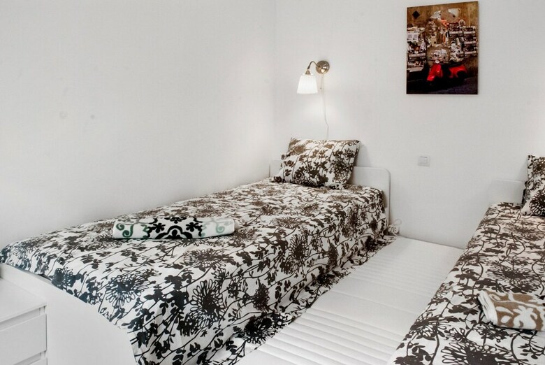 107316 - Apartment In Mijas