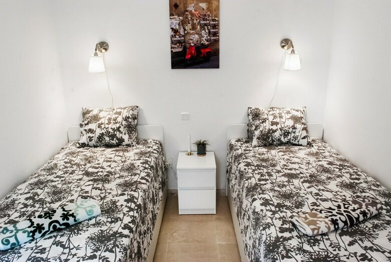 107316 - Apartment In Mijas
