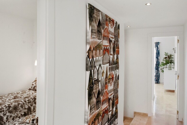 107316 - Apartment In Mijas