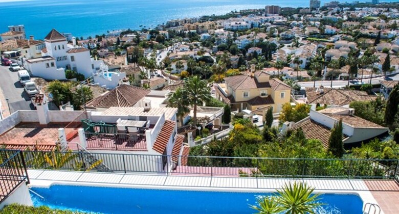 107316 - Apartment In Mijas