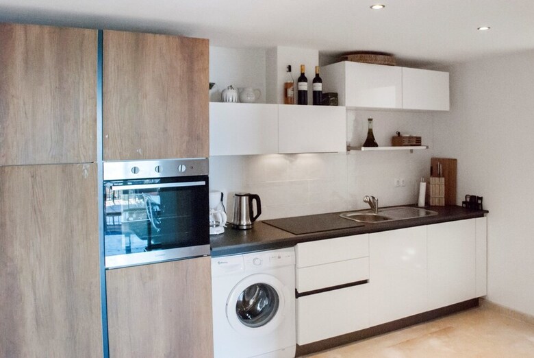 107316 - Apartment In Mijas