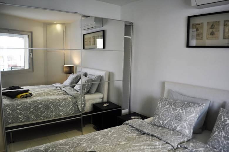 107328 - Apartment In Fuengirola