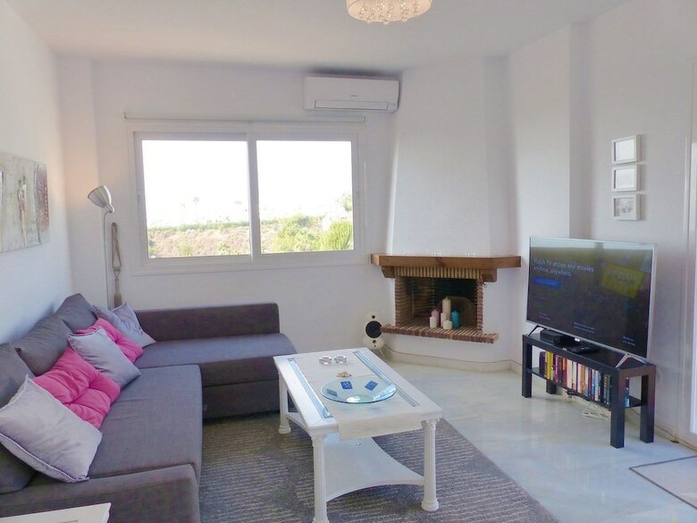 107336 - Apartment In Calahonda