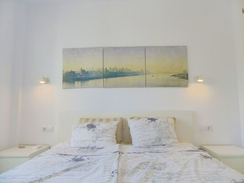 107336 - Apartment In Calahonda