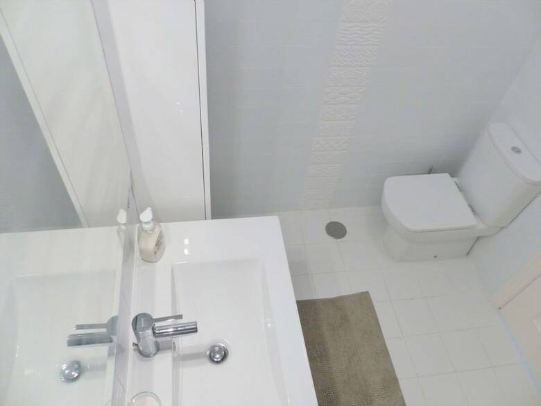 107336 - Apartment In Calahonda