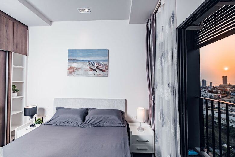 Pk Condotel Pattaya
