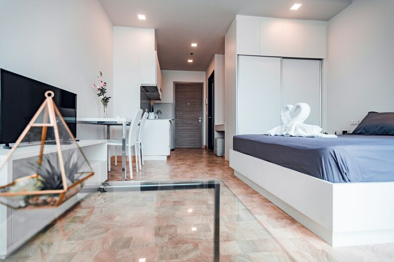 Pk Condotel Pattaya