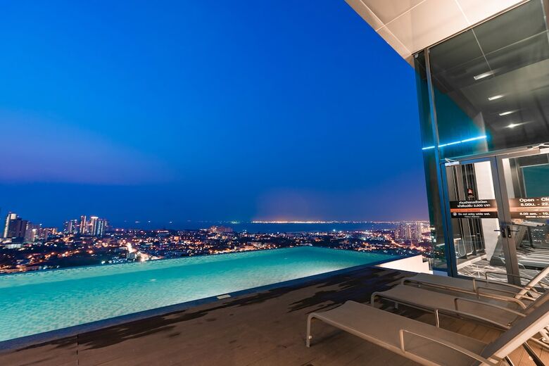 Pk Condotel Pattaya