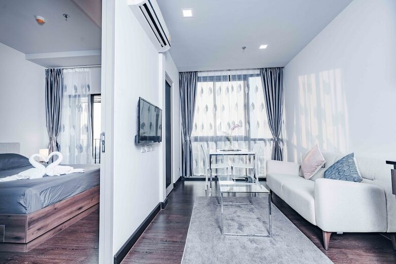 Pk Condotel Pattaya