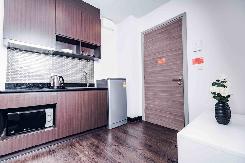 Pk Condotel Pattaya