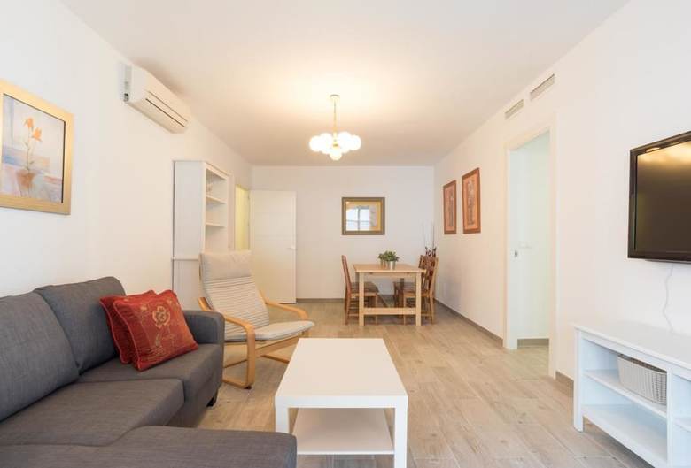 107357 - Apartment In Cala Del Moral