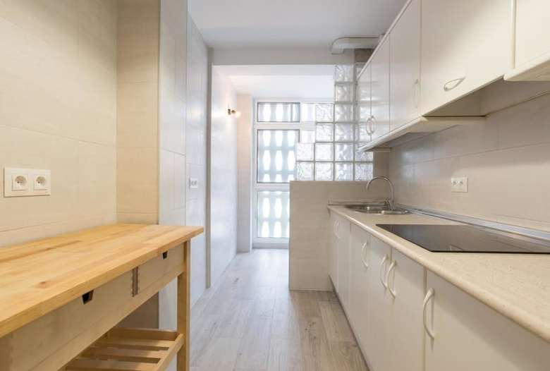 107357 - Apartment In Cala Del Moral