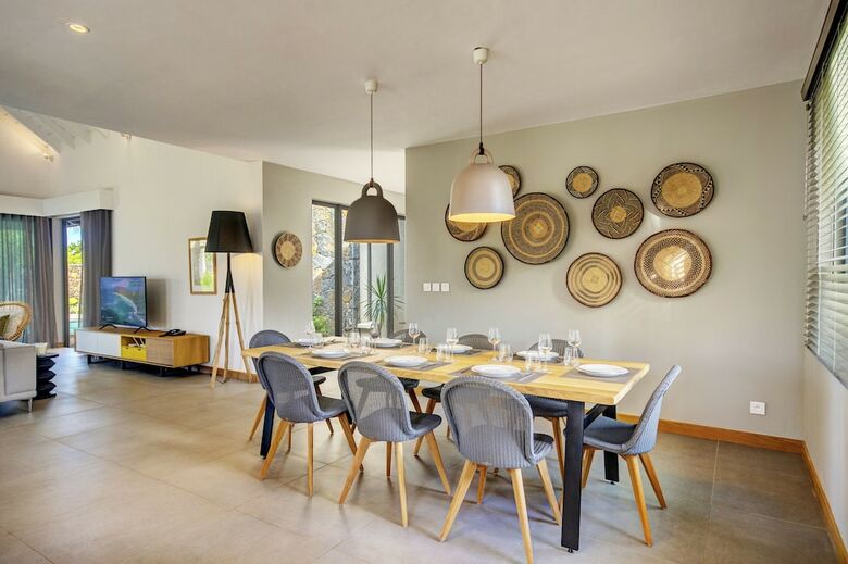 Apartamentos Mythic Suites & Villas