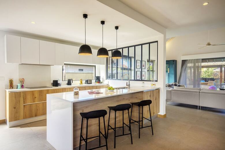 Apartamentos Mythic Suites & Villas