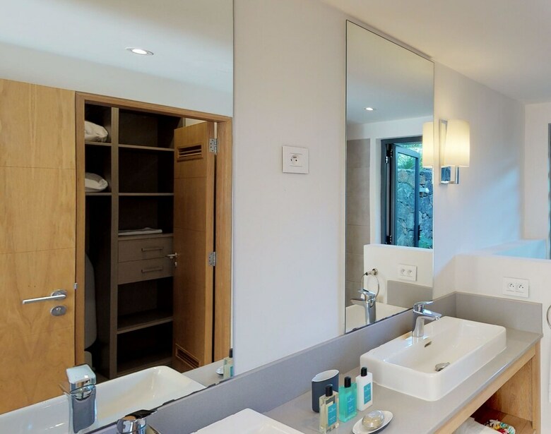 Apartamentos Mythic Suites & Villas