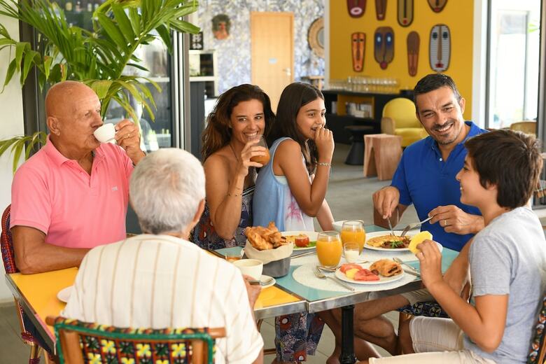 Apartamentos Mythic Suites & Villas