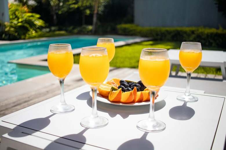 Apartamentos Mythic Suites & Villas