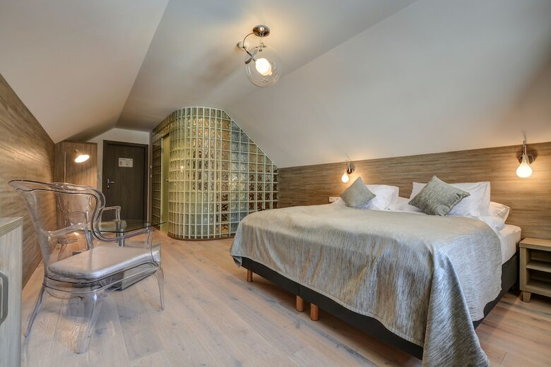 Amenity Hotel & Resort ?pindler?v Ml�n