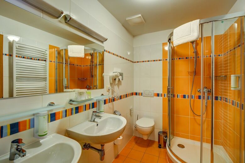 Amenity Hotel & Resort ?pindler?v Ml�n