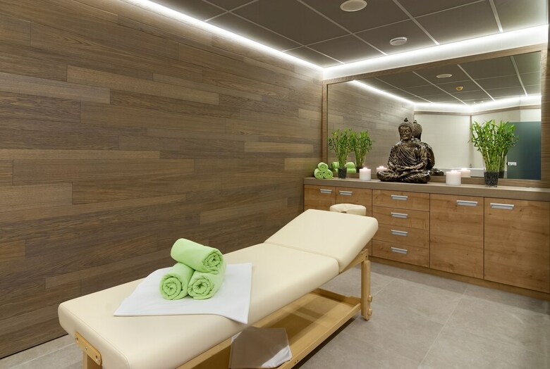 Amenity Hotel & Resort ?pindler?v Ml�n