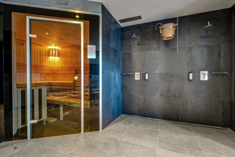 Amenity Hotel & Resort ?pindler?v Ml�n