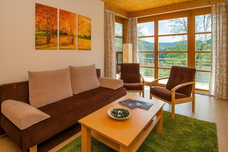 Amenity Hotel & Resort ?pindler?v Ml�n