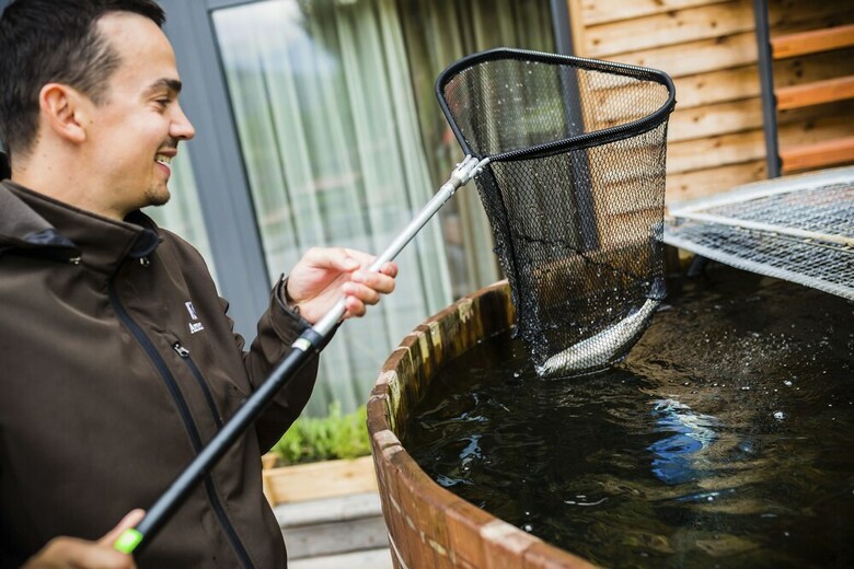 Amenity Hotel & Resort ?pindler?v Ml�n