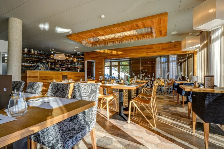 Amenity Hotel & Resort ?pindler?v Ml�n