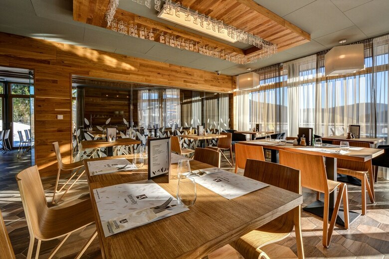 Amenity Hotel & Resort ?pindler?v Ml�n
